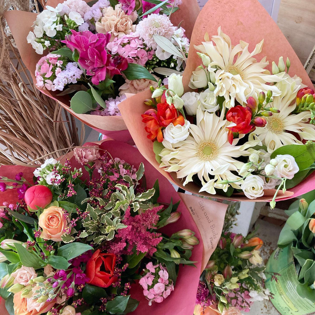 Trust us florist choice Bouquet